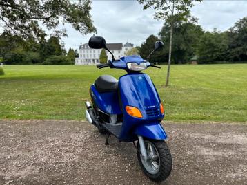 Piaggio zip type 3 beschikbaar voor biedingen