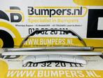 Bumper Spoiler Set Dacia Sandero 2012-2018 Body Kit Sport Zi, Gebruikt, Links, 6 maanden garantie, Ophalen of Verzenden