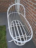 Oude metalen wieg, Antiek en Kunst, Ophalen