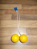 vintage: Clackers - Click Clack Balls uit de jaren 70, Enlèvement ou Envoi