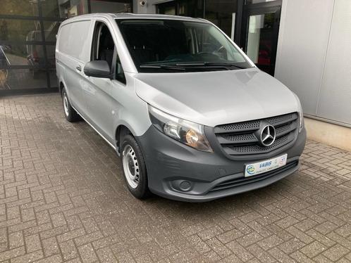 Mercedes-Benz Vito 2.1 Blue Tec A2 -€2500 HERFST ACTIE, Auto's, Bestelwagens en Lichte vracht, Bedrijf, Te koop, ABS, Airbags