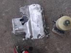 Carter d'huile Skoda Fabia 2 1.2TDi 55kw 2010-2014 LP/14771, Ophalen, Gebruikt, Skoda