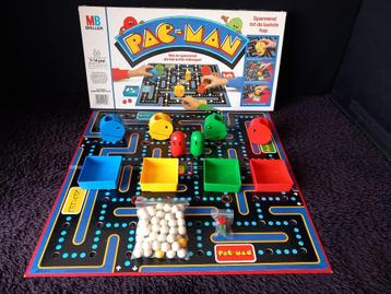 STOPZETTING VERZAMELING Pac - man beschikbaar voor biedingen
