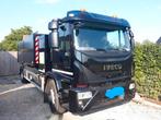 Iveco 190-280L met haaksysteem, Particulier, Te koop, Iveco