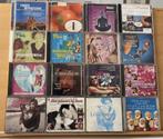 Cd’s allerlei, knuffelrock, meditatie, kerst,..., Ophalen of Verzenden