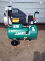 Compressor, Ophalen, Zo goed als nieuw