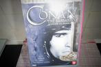 DVD Special Edition Conan The Barbarian.(Schwarzenegger), Comme neuf, Enlèvement ou Envoi, Action, À partir de 16 ans