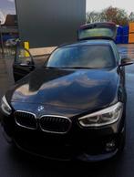 BMW 116D M-SPORT, Te koop, Adaptieve lichten, Alcantara, 3 cilinders