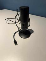 Razer Seiren X, Muziek en Instrumenten, Microfoons, Ophalen, Zo goed als nieuw, Studiomicrofoon