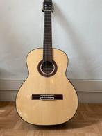 Cordoba c7 + draagtas, Muziek en Instrumenten, Snaarinstrumenten | Gitaren | Akoestisch, Ophalen, Zo goed als nieuw