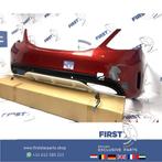 W205 AMG ACHTERBUMPER + DIFFUSER ROOD ZWART GRIJS WIT origin, Arrière, Utilisé, -, -