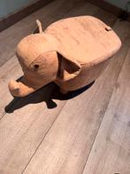 Krukje kinderkamer olifant, Ophalen, Zo goed als nieuw