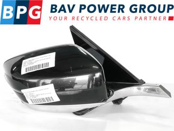 SPIEGEL RECHTS CAMERA BMW 7 serie (G11 / G12) (51167437154) beschikbaar voor biedingen