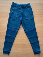 Pantalon de détente / de training / de jogging bleu marine, Kinderen en Baby's, Kinderkleding | Maat 134, Broek, Okaidi,…, Ophalen of Verzenden