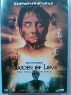 Garden of Love, CD & DVD, DVD | Horreur, Enlèvement
