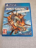 Just cause 3 te koop, Games en Spelcomputers, Games | Sony PlayStation 4, Ophalen of Verzenden, Zo goed als nieuw