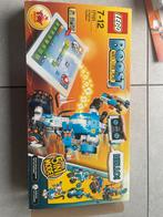 Lego boost 17101, Kinderen en Baby's, Speelgoed | Duplo en Lego, Ophalen of Verzenden, Zo goed als nieuw, Lego