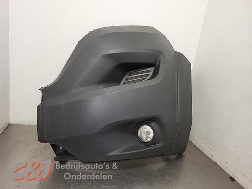 Bumperhoek links-voor van een Peugeot Boxer, Auto-onderdelen, Carrosserie, Bumper, Peugeot, Gebruikt, 3 maanden garantie, Ophalen of Verzenden