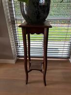 Piedestal / plantenstaander, Huis en Inrichting, Ophalen, Zo goed als nieuw