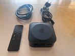 Apple tv 4de generatie, Audio, Tv en Foto, Mediaspelers, Ophalen, Zo goed als nieuw