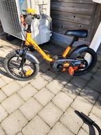Kinderfiets, Kinderen en Baby's, Ophalen, Gebruikt