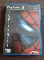 PS2 Spiderman, Ophalen of Verzenden, Zo goed als nieuw