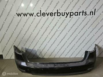Achterbumper origineel Audi A4 Avant B9 ('15-'19) 8w0807521 beschikbaar voor biedingen