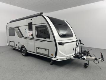 Knaus Sudwind 540 UE 60 Years Mover Cassetteluifel beschikbaar voor biedingen