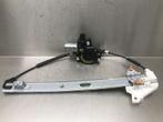 RAAMMECHANIEK LINKS VOOR Mazda CX-3 (DJ / DK), Gebruikt, Mazda