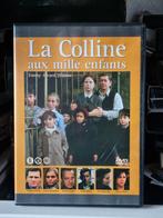 La Colline aux Mille Enfants, Philippe Lefebvre,, Enlèvement ou Envoi