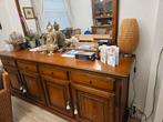 Dressoir te koop . Weg wegens verhuis ophalen te Deurne, Enlèvement, Comme neuf