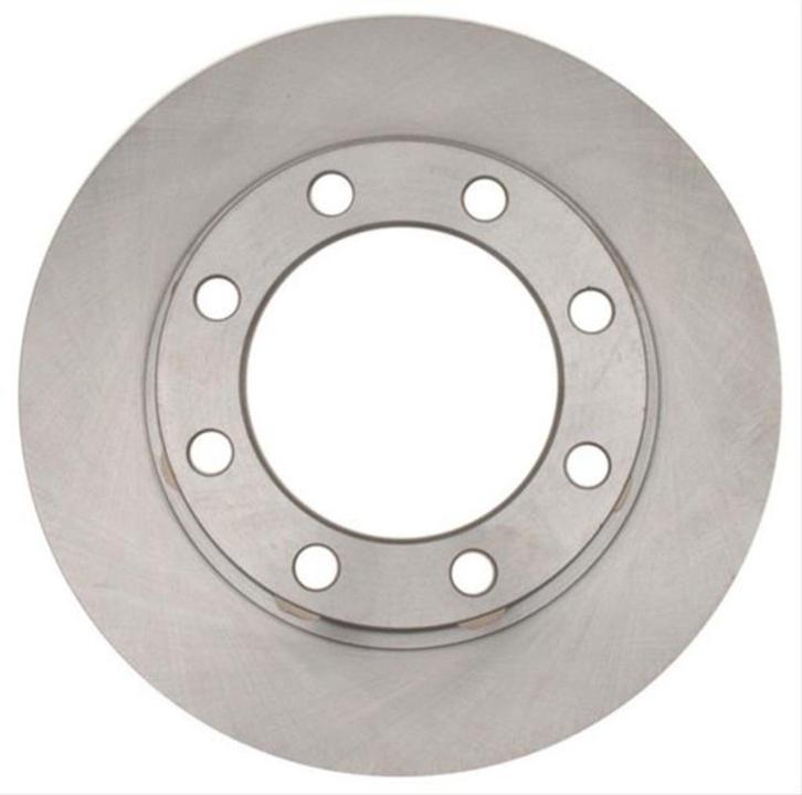 Disque de freins avant pour Dodge W200, Autos : Pièces & Accessoires, Freins & Transmission, Pièces américaines, Dodge, Neuf, Enlèvement ou Envoi