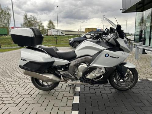 BMW K1600GT Full option, Motos, Motos | BMW, Particulier, Tourisme, plus de 35 kW, Enlèvement