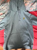 Hoodie lyle&scott maat xl, Kleding | Heren, Truien en Vesten, Ophalen, Maat 56/58 (XL), Zo goed als nieuw, Lyle & Scott