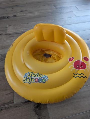 Swim Safe ABC zwemband voor baby's  beschikbaar voor biedingen