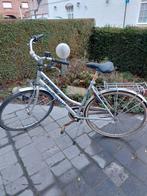 Damesfiets, Fietsen en Brommers, Ophalen, Versnellingen