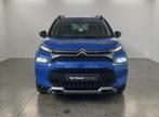 Citroën C3 Aircross 1.2 PureTech Feel, Autos, Citroën, Détection des panneaux routiers, Achat, Euro 6, Entreprise