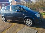 Opel meriva.1.6 benz Automat 2007, Te koop, Particulier, Meriva