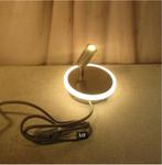 Nieuwe LED Tafellamp, Huis en Inrichting, Woonaccessoires | Overige, Nieuw, Ophalen of Verzenden