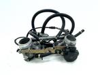GASKLEPHUIS Ducati Monster S4 2001-2002 (01-2001/12-2002), Motoren, Gebruikt