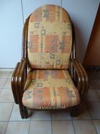 ROTANZETELS, Huis en Inrichting, Zetels | Zetels, Ophalen, Gebruikt