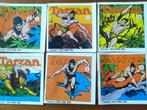 Tarzan mini comics, Ophalen of Verzenden