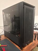 NIEUW PC nog geen maand oud!, Computers en Software, Desktop Pc's, Ophalen of Verzenden