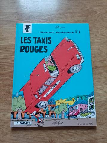 Bd Benoît Brisefer 1  beschikbaar voor biedingen