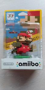 Amiibo: Super Mario Bros 30th, Games en Spelcomputers, Ophalen of Verzenden, Zo goed als nieuw, Vanaf 3 jaar