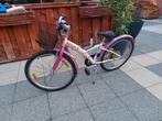 Meisjesfiets 24 inch in zeer goed staat, Fietsen en Brommers, Ophalen, Zo goed als nieuw, 24 inch