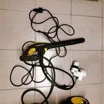 Karcher k5, Tuin en Terras, Hogedrukreinigers, Ophalen of Verzenden, Gebruikt