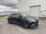 Toyota C-HR 1.8i VVT-i Hybrid Club * 1 JAAR GARANTIE *, Autos, Toyota, Achat, Euro 6, Entreprise, 72 kW