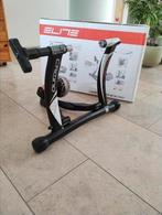 Elite Crono Fluid ElastoGel fietstrainer – rollen fiets, Ophalen, Zo goed als nieuw