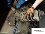 set voorpoten BMW e21 320 323i 318 316, Auto-onderdelen, Gebruikt, Ophalen of Verzenden, BMW, BMW